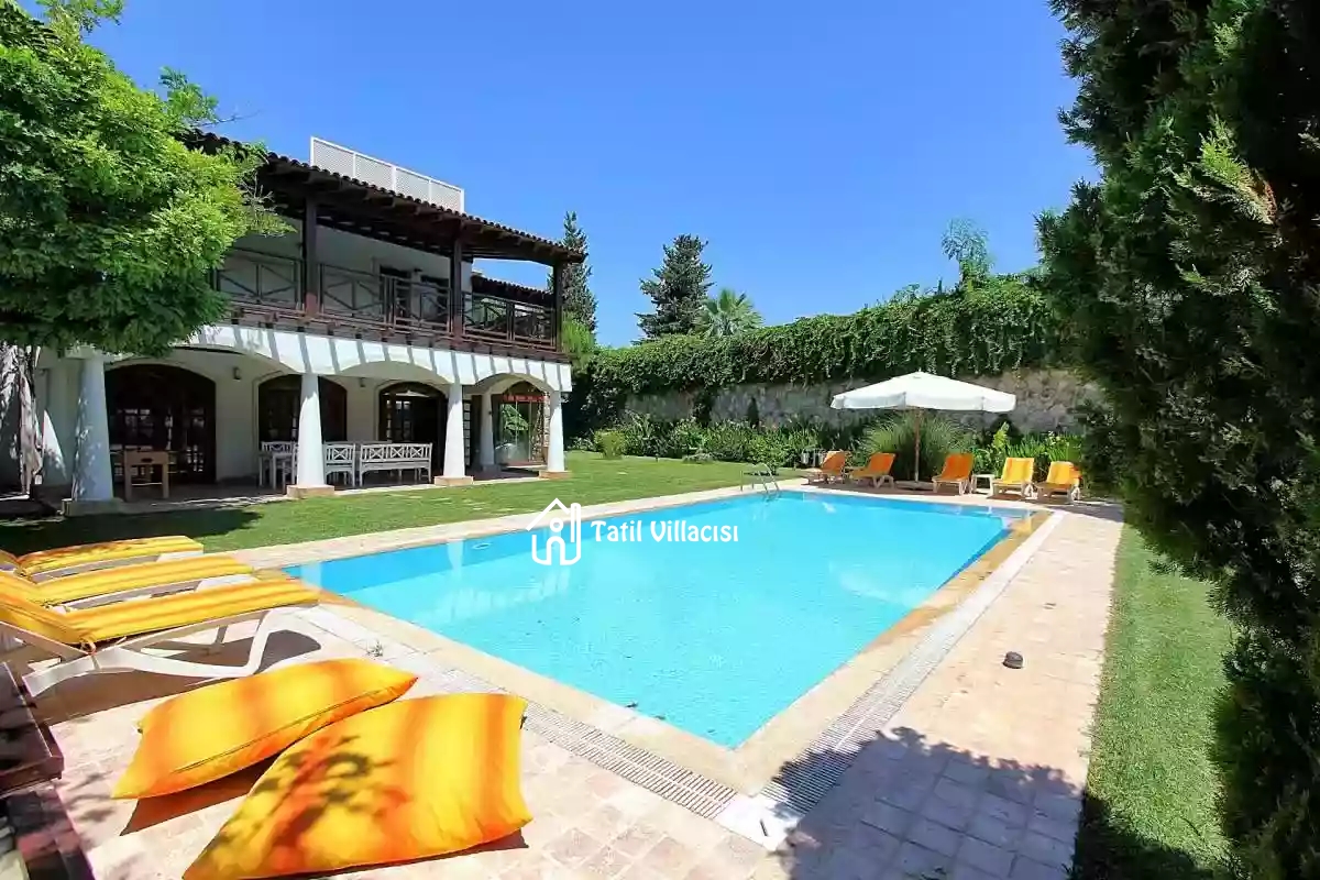 Villa Bitez