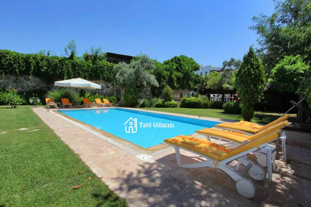 Villa Bitez