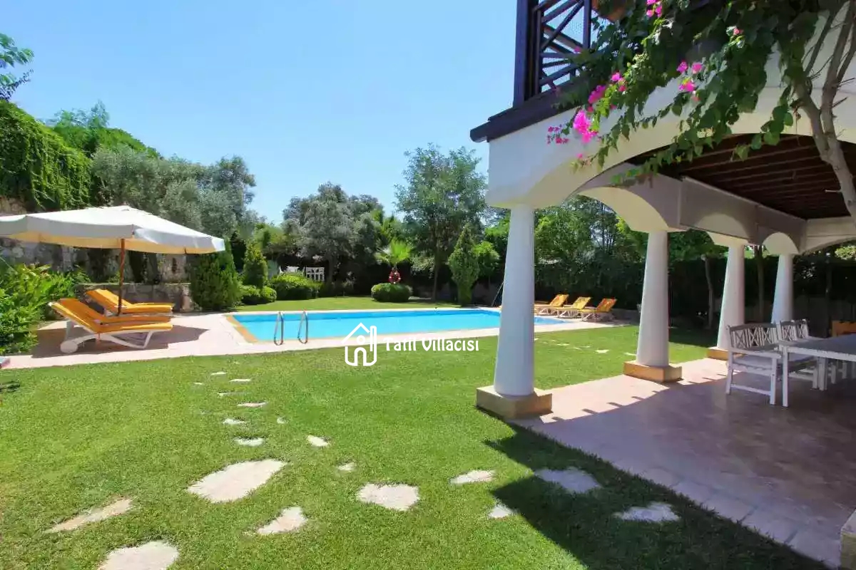 Villa Bitez