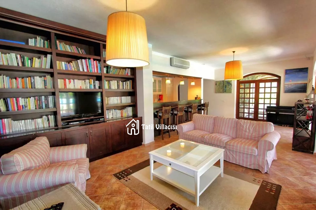 Villa Bitez