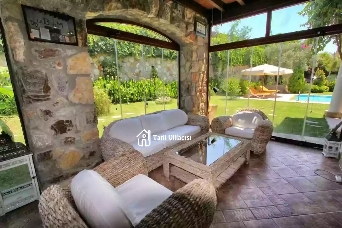 Villa Bitez