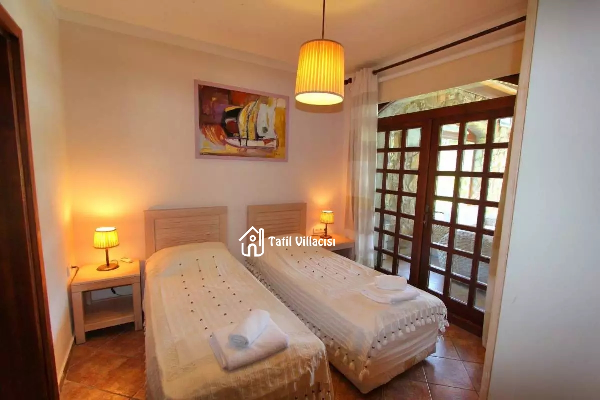 Villa Bitez