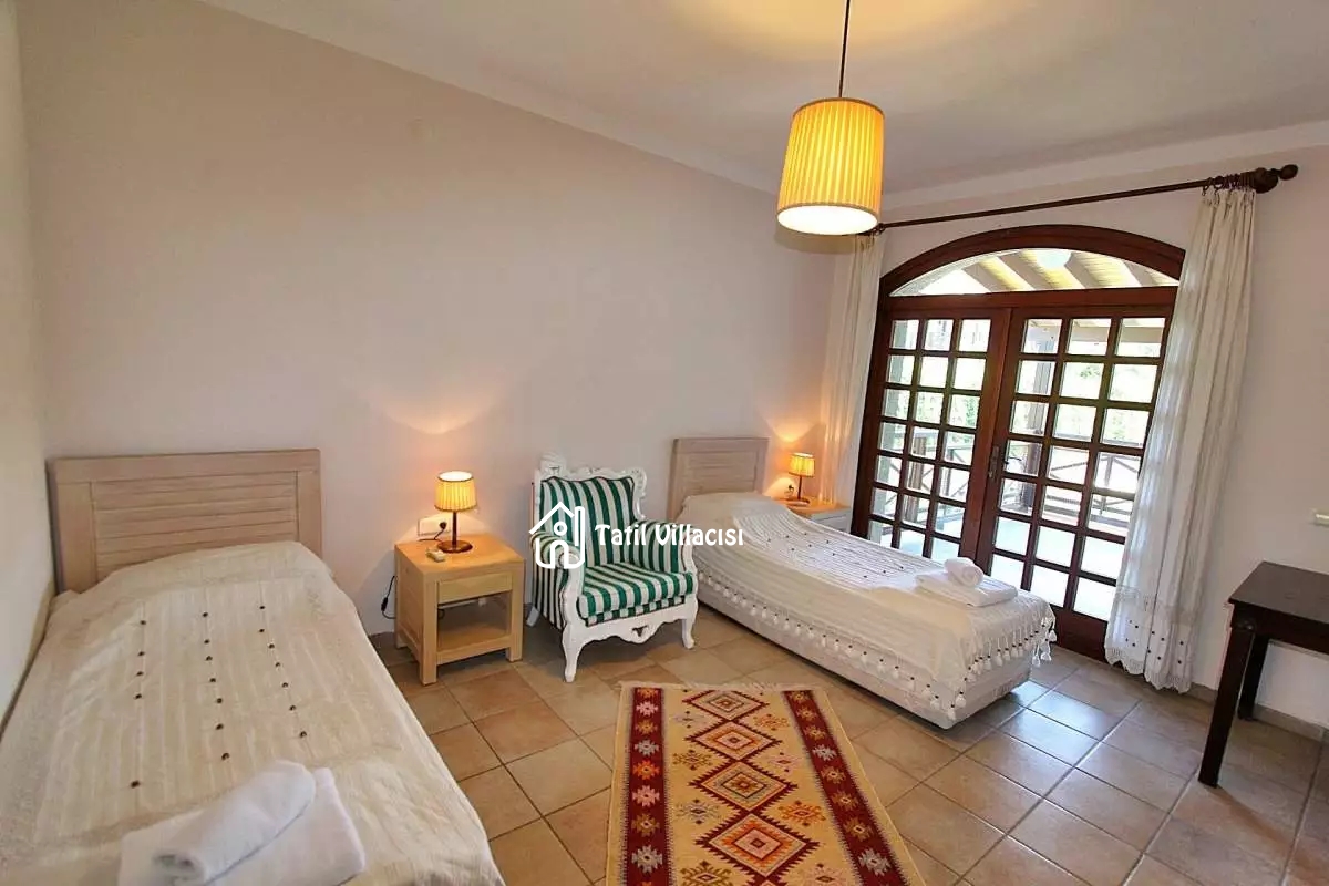 Villa Bitez