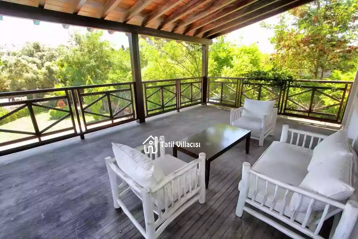 Villa Bitez