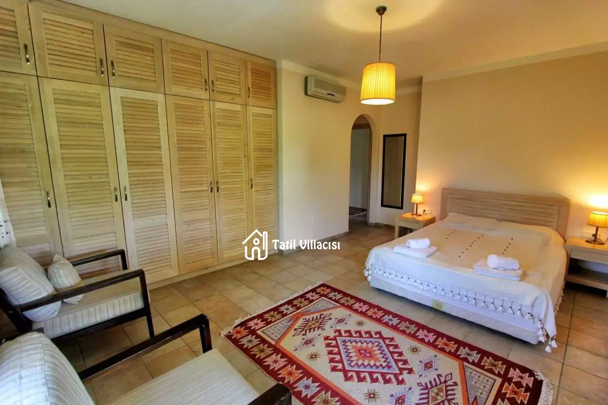 Villa Bitez