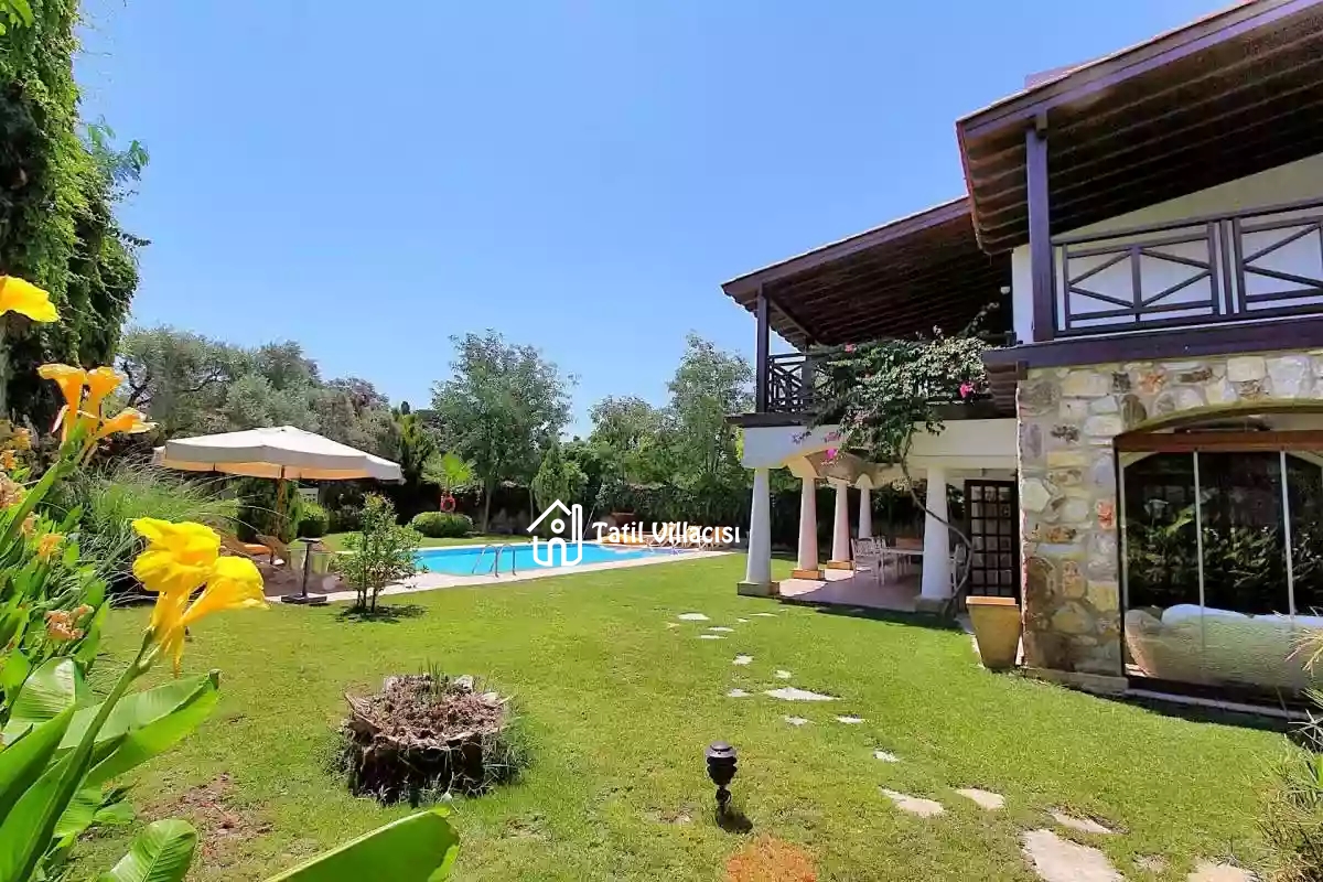 Villa Bitez