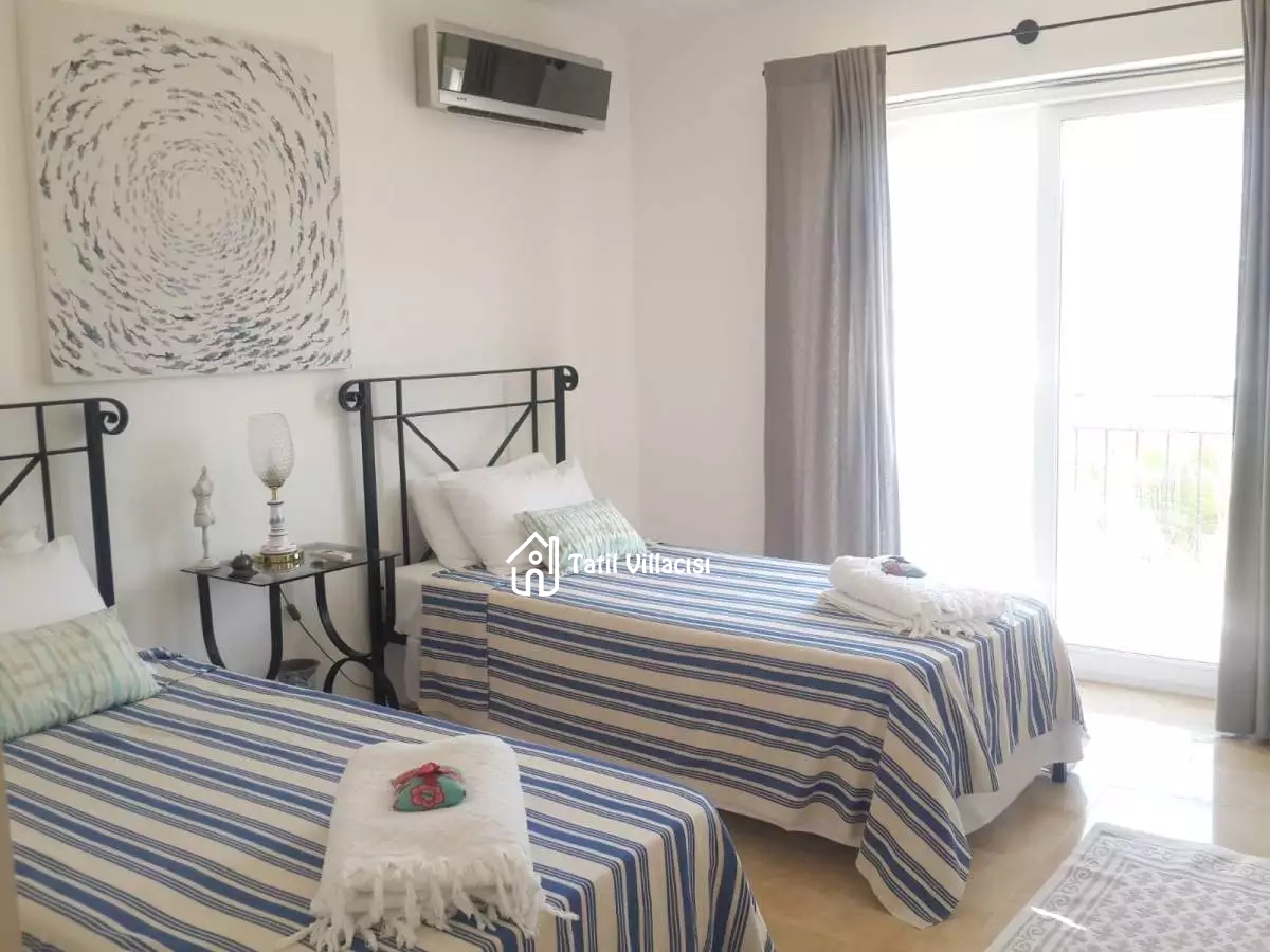Villa Blue Vista