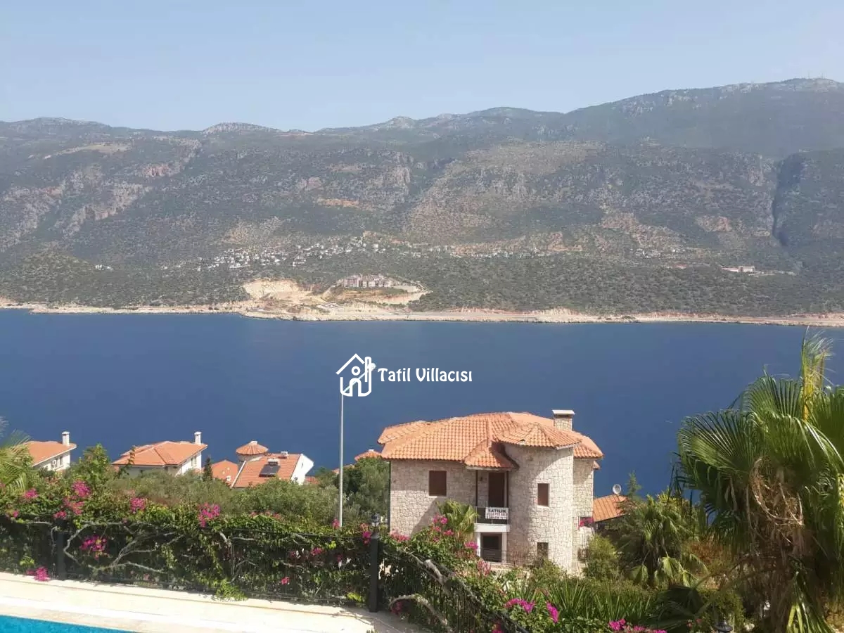 Villa Blue Vista