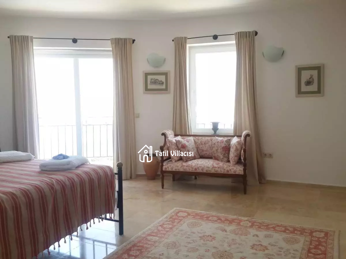 Villa Blue Vista