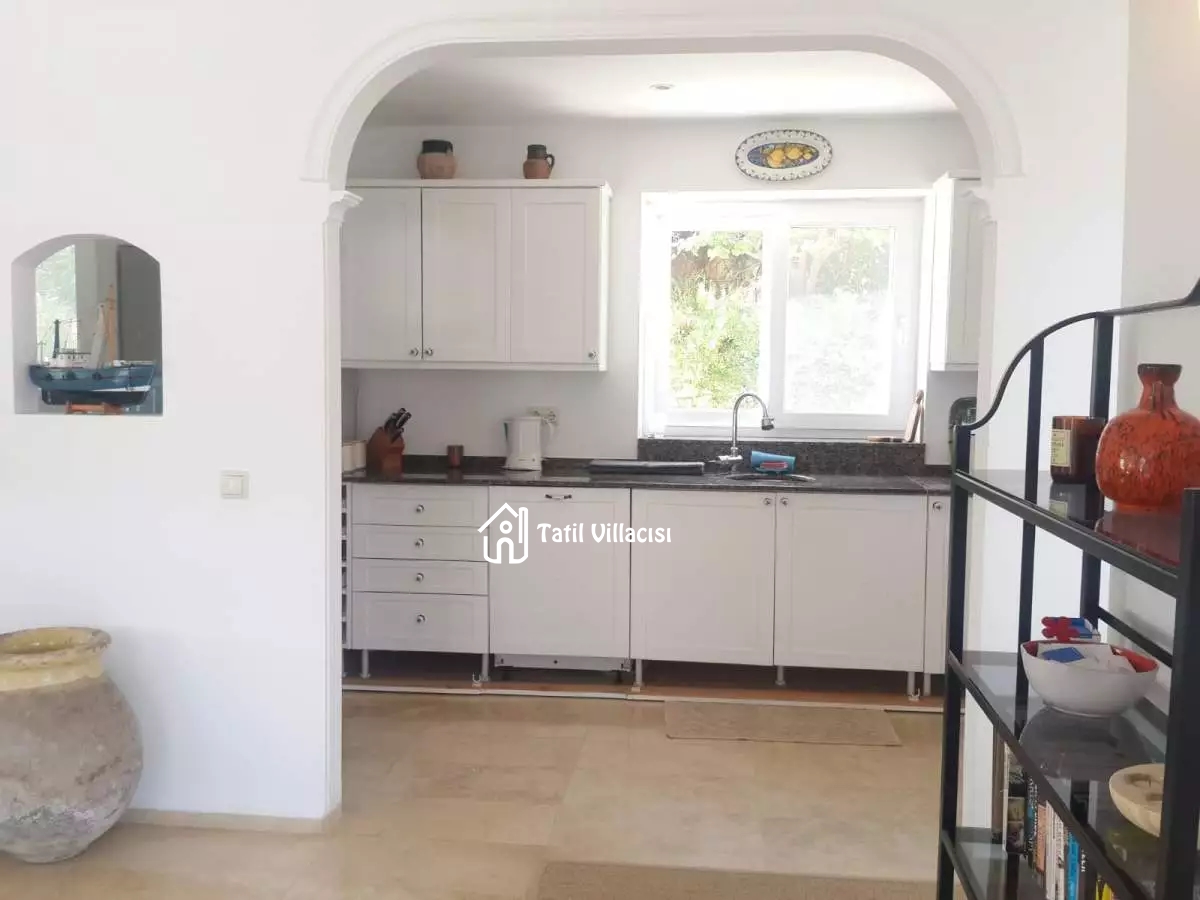 Villa Blue Vista