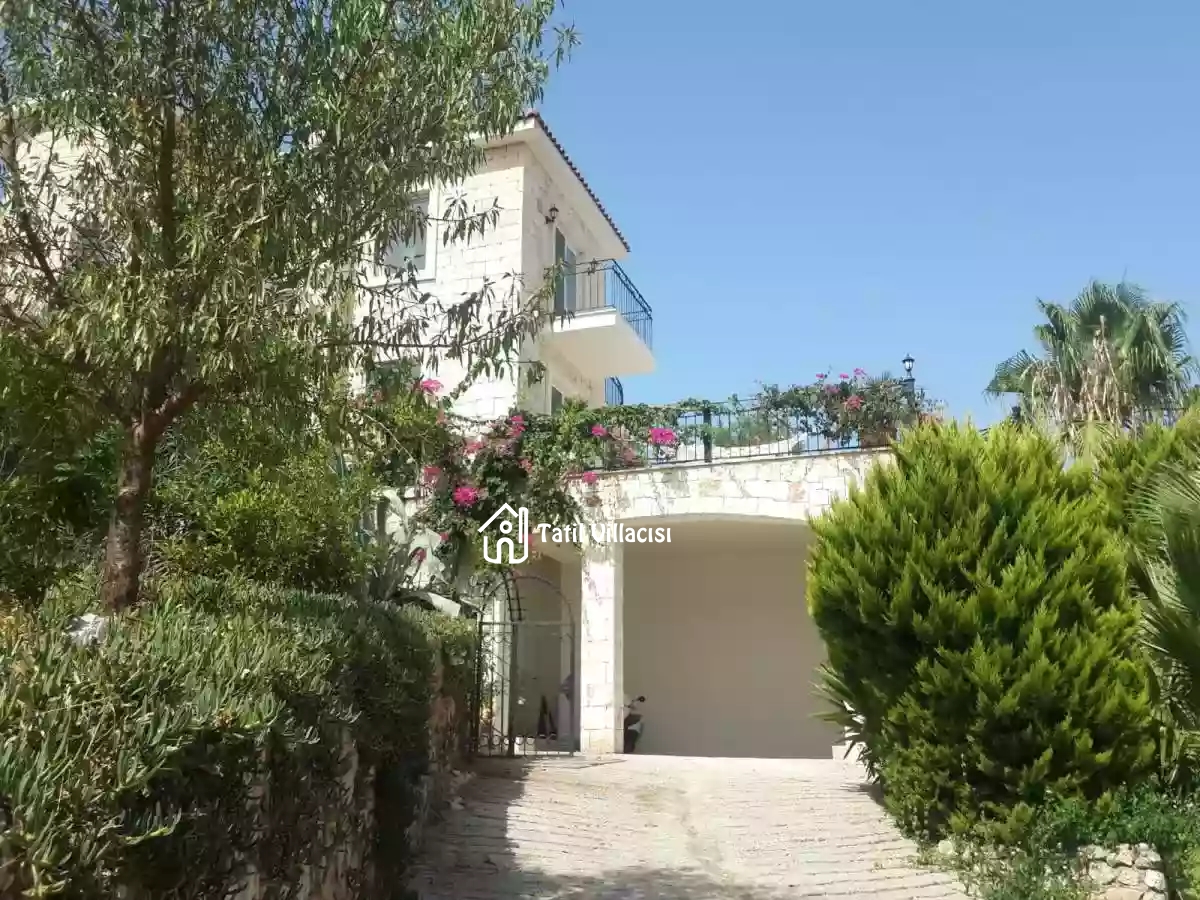 Villa Blue Vista