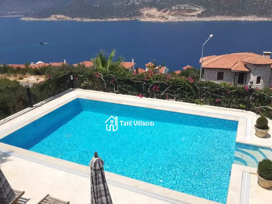 Villa Blue Vista