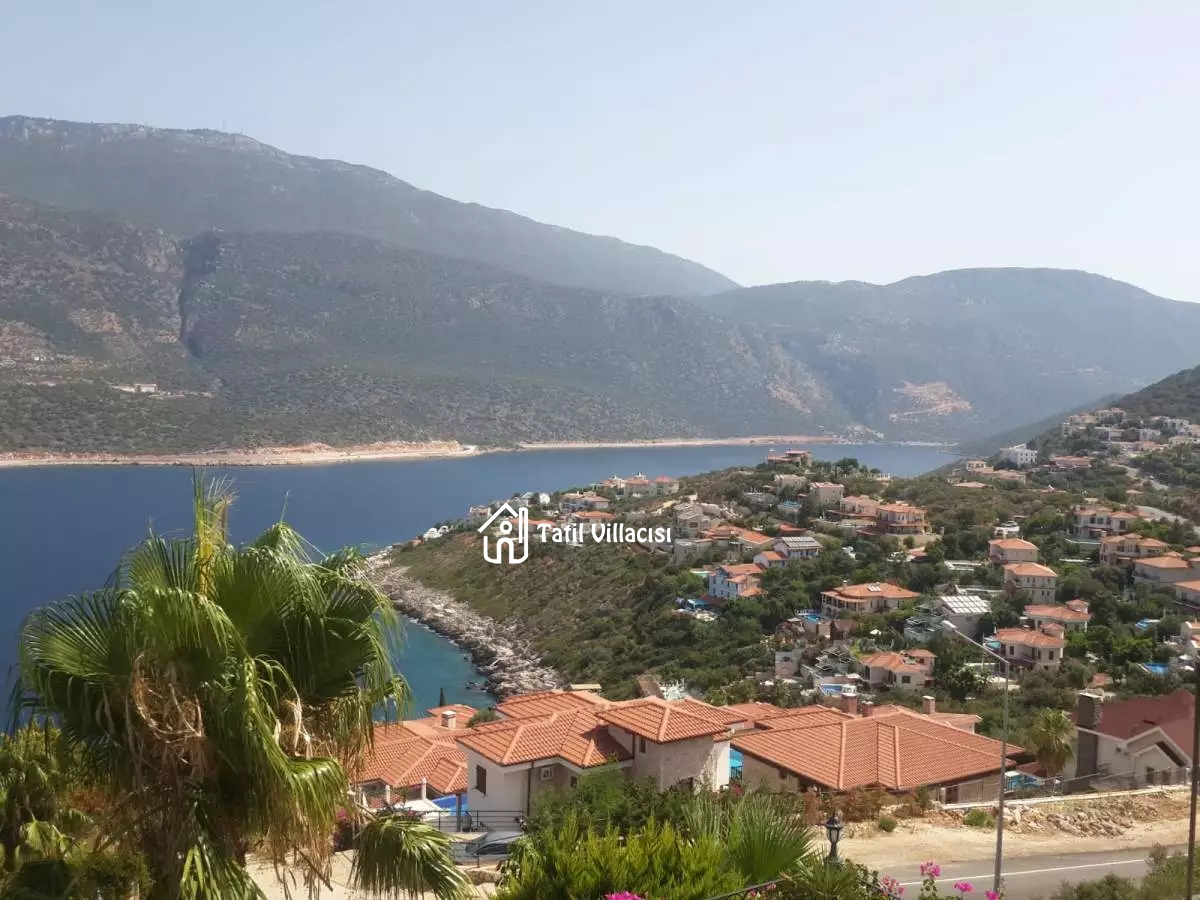 Villa Blue Vista