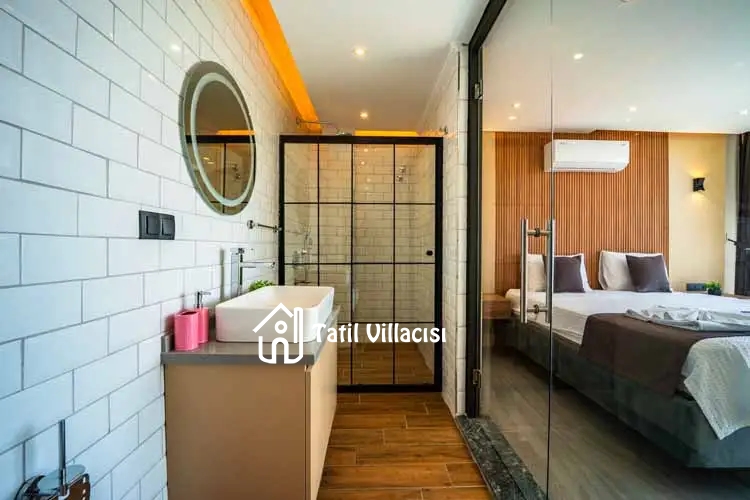 Villa Bogota 