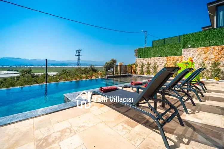 Villa Bogota 
