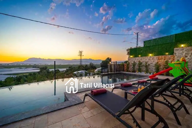 Villa Bogota 