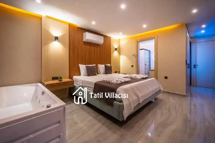 Villa Bogota 