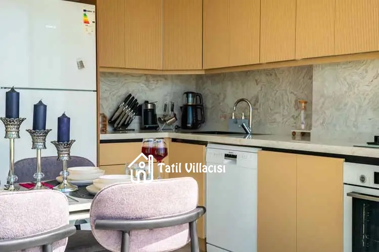 Villa Bogota 