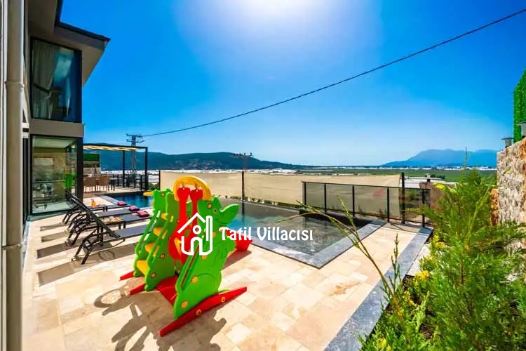 Villa Bogota 