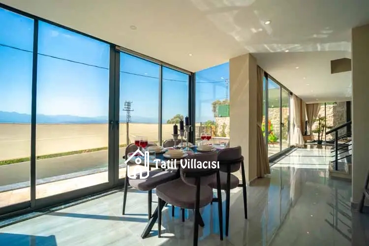 Villa Bogota 