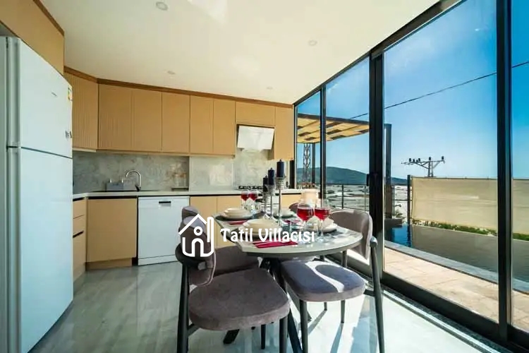 Villa Bogota 