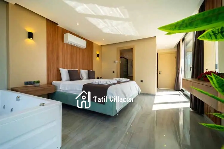 Villa Bogota 