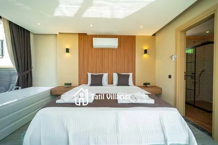 Villa Bogota 