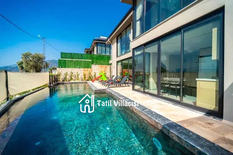 Villa Bogota 