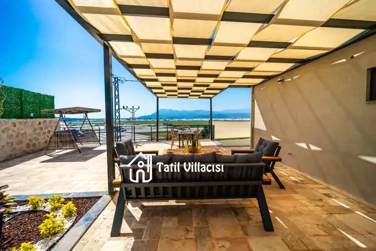 Villa Bogota 