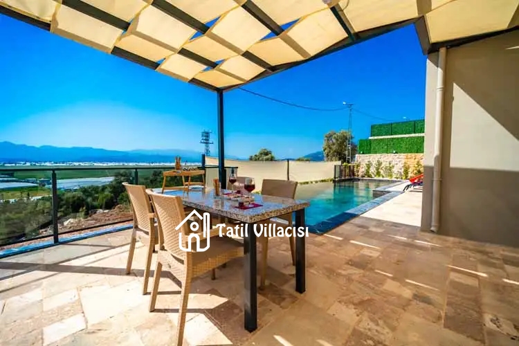 Villa Bogota 