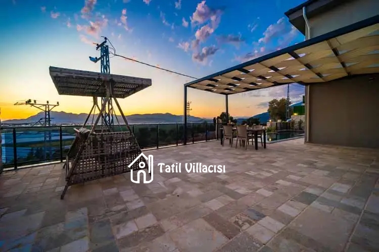 Villa Bogota 