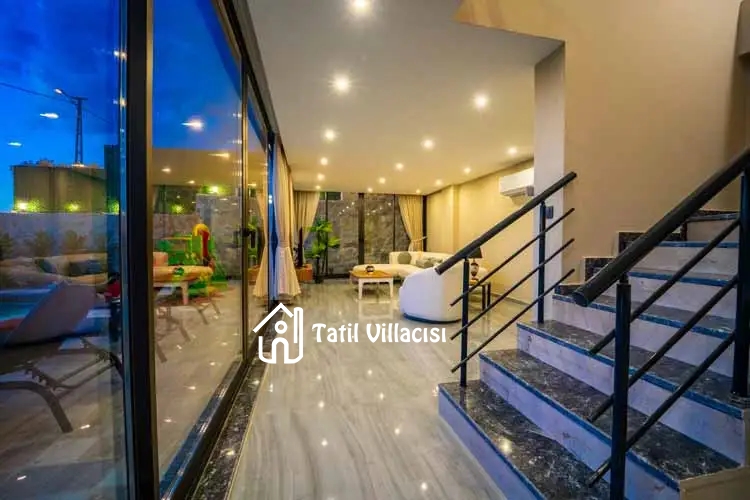 Villa Bogota 