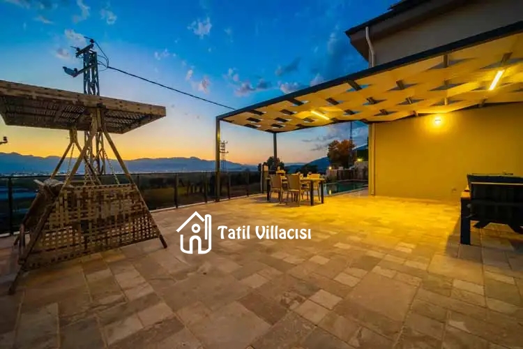 Villa Bogota 
