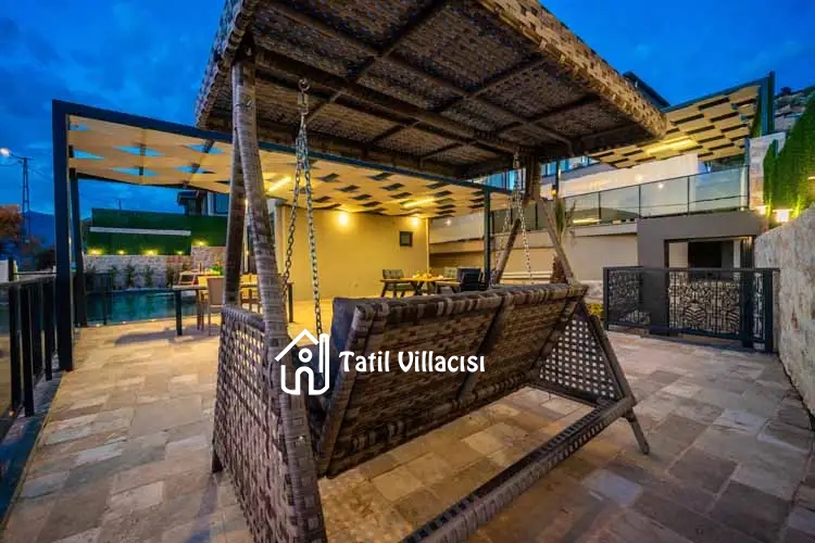 Villa Bogota 