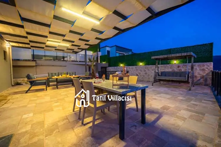Villa Bogota 