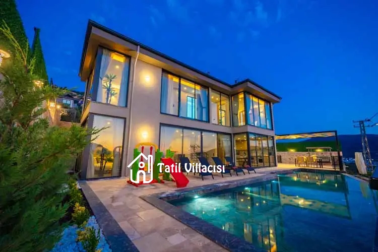 Villa Bogota 