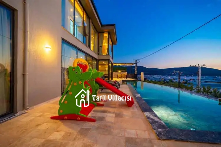 Villa Bogota 