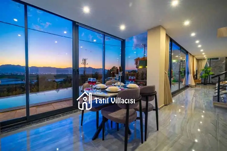 Villa Bogota 