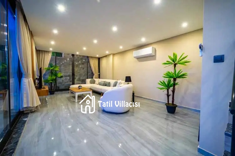 Villa Bogota 