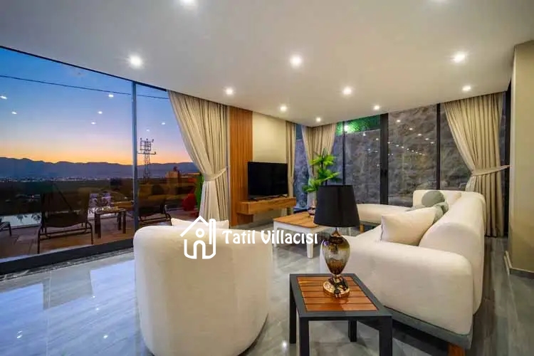 Villa Bogota 