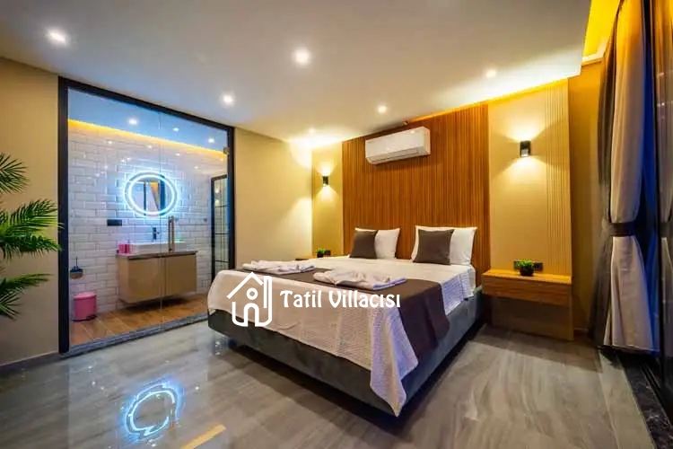Villa Bogota 