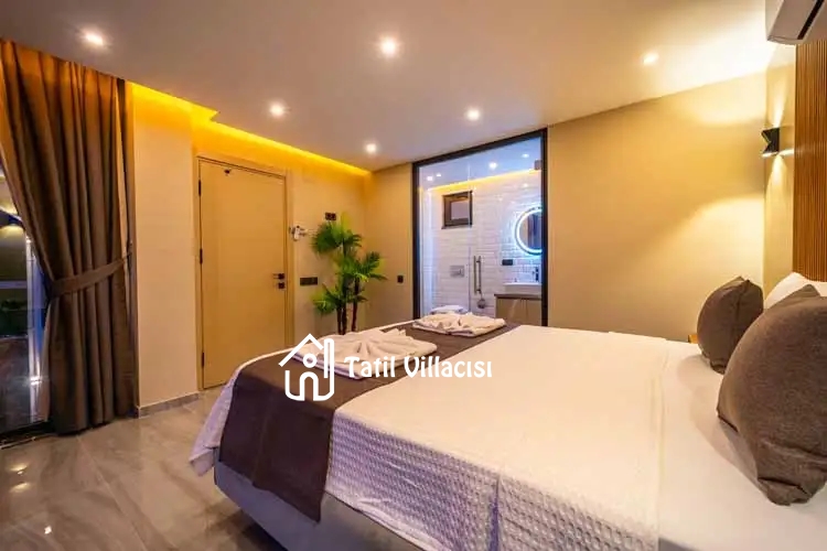Villa Bogota 