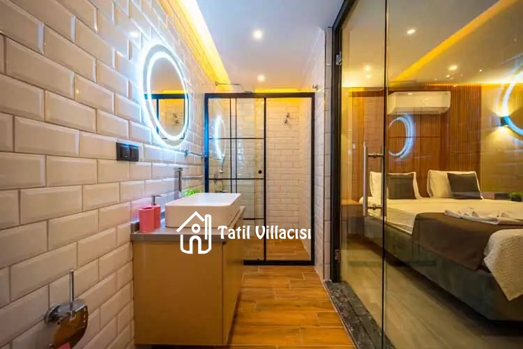 Villa Bogota 