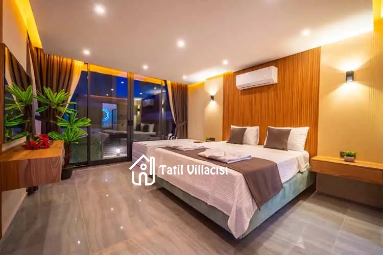 Villa Bogota 