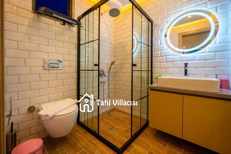 Villa Bogota 