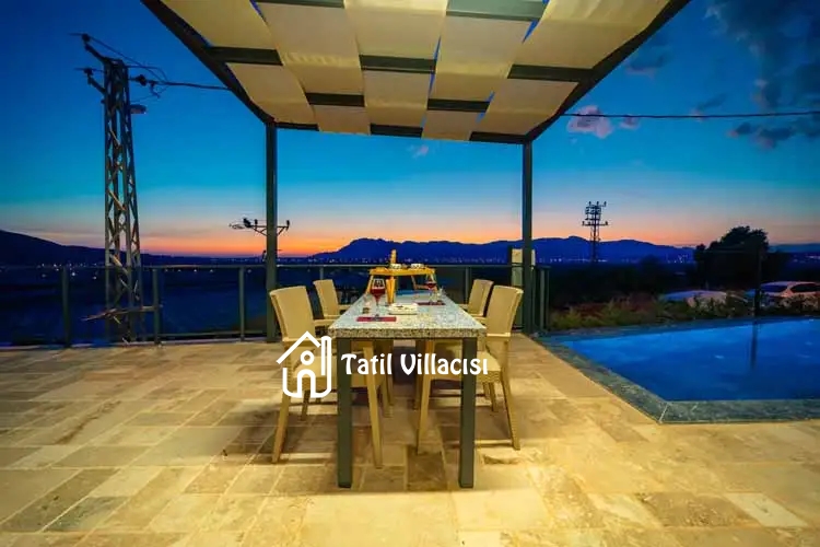 Villa Bogota 