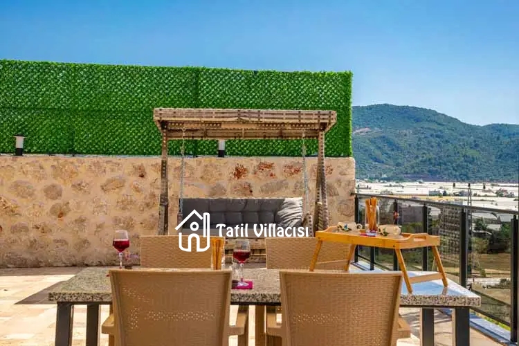 Villa Bogota 
