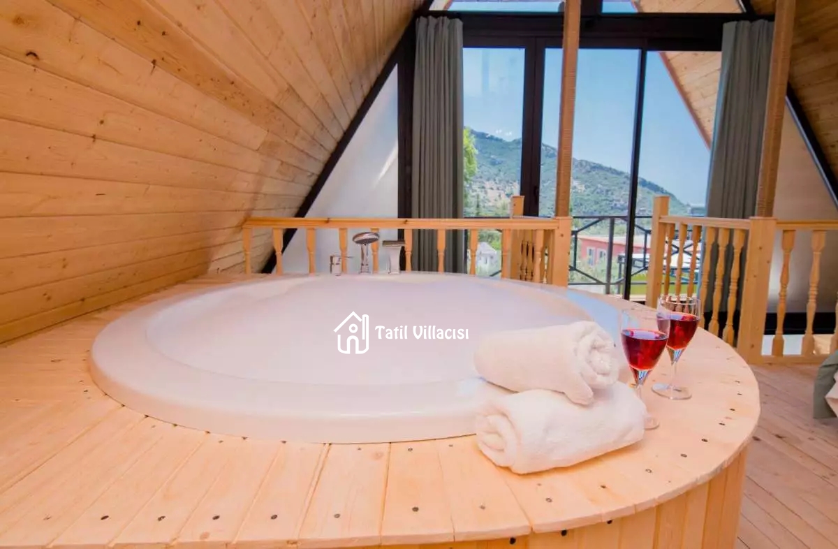 Villa Bolivya