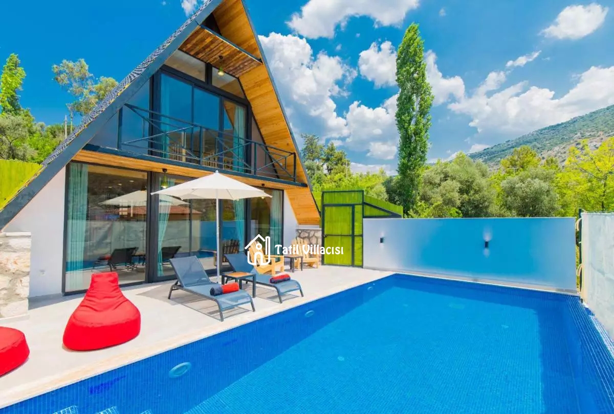 Villa Bolivya