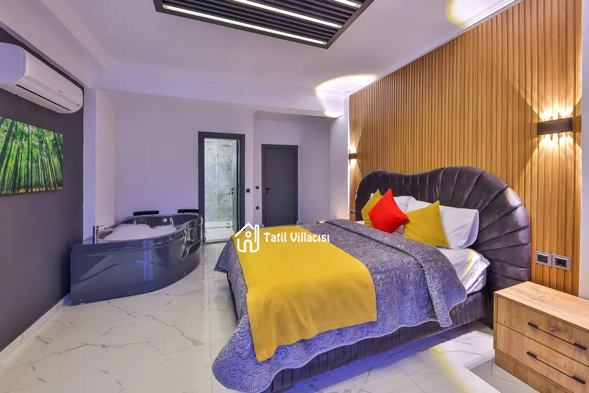 Villa Bora